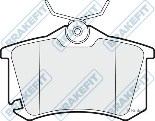 APEC BRAKING Jarrupala, levyjarru PD3115